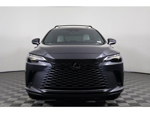 2025 Lexus RX 350h Premium photo 2