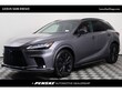 LEXUS RX 500h