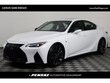  LEXUS IS 350