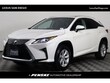 LEXUS RX 450h