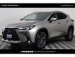 LEXUS NX 350h