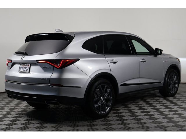 2023 Acura MDX A-Spec SH-AWD photo 4
