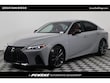 LEXUS IS 350