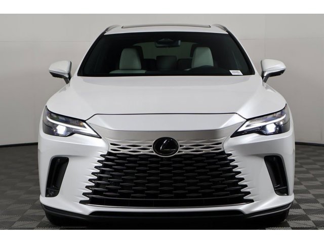 2023 Lexus RX 350 Premium photo 2