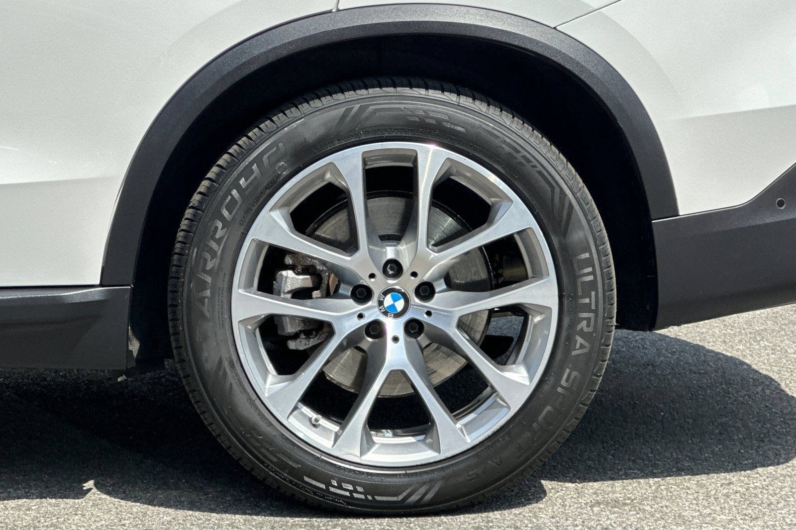 2024 BMW X5 40i - Photo 27