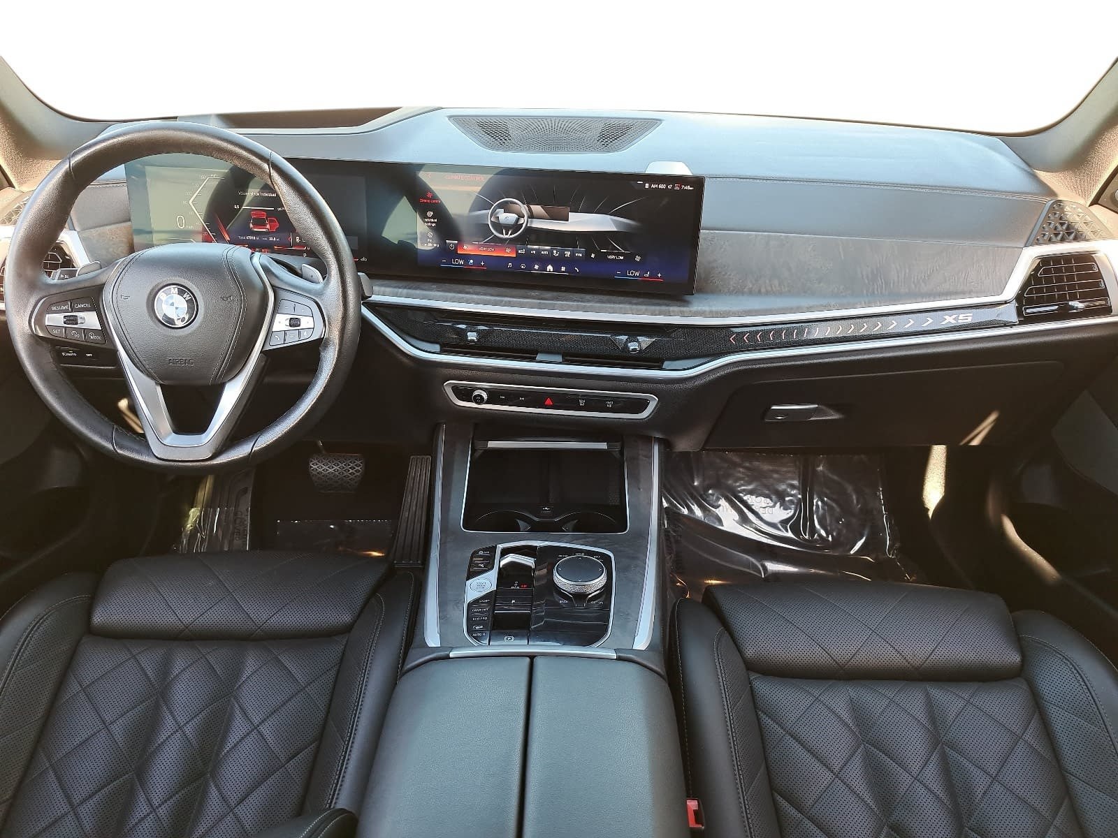 2024 BMW X5 40i - Photo 9