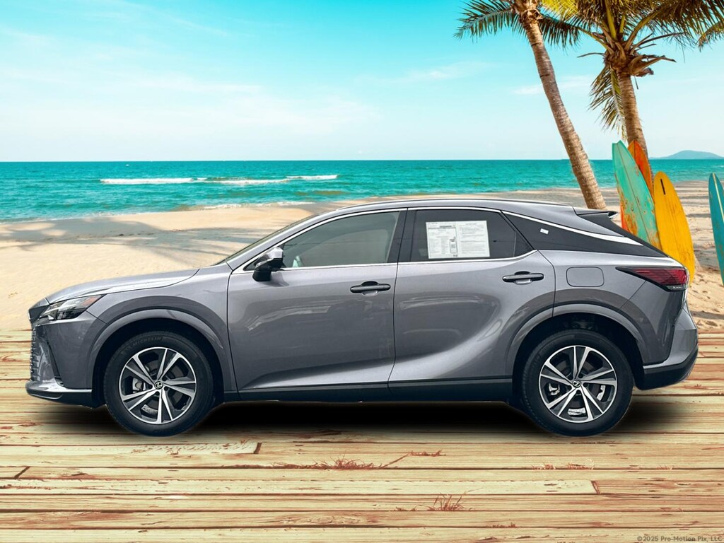 Used 2023 Lexus RX 350 Premium 4D Sport Utility