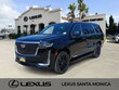 Cadillac Escalade ESV
