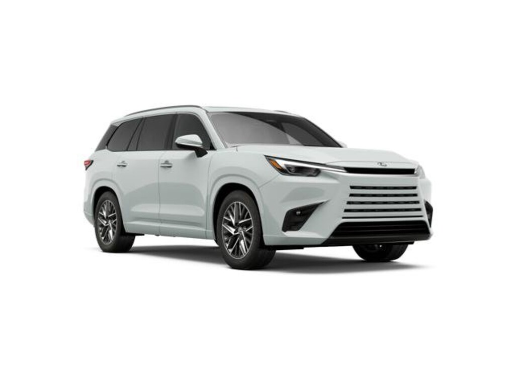 New 2026 Lexus TX 350 PREMIUM AWD TX 350 AWD