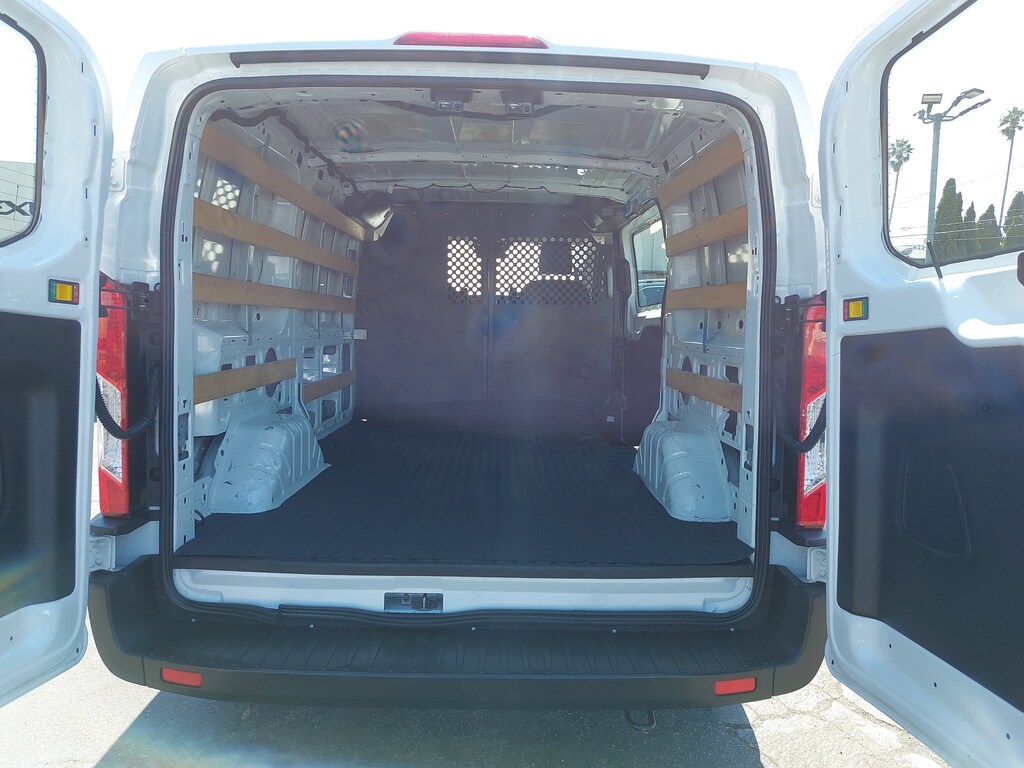 2023 Ford Transit Cargo Van photo 9