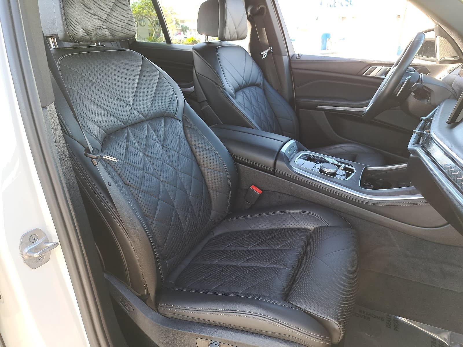 2024 BMW X5 40i - Photo 10