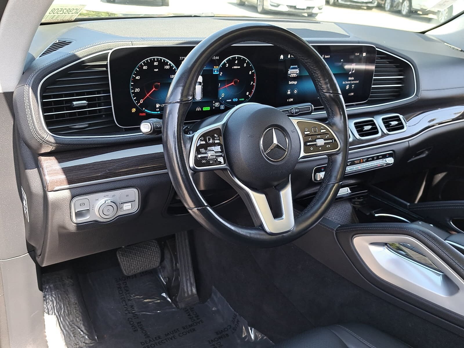 2023 Mercedes-Benz GLS GLS450 - Photo 17