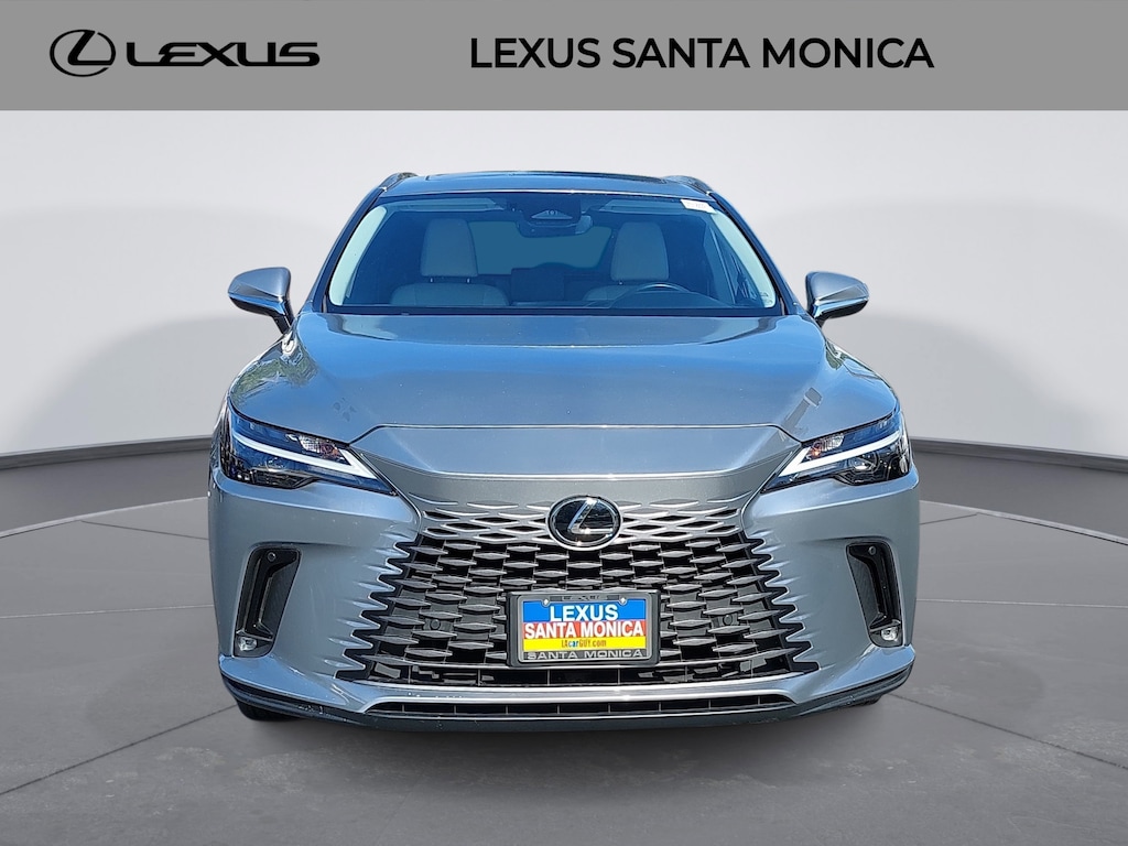 2024 Lexus RX 350 photo 2