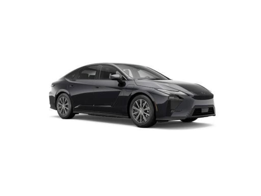 New 2026 Lexus ESe ES 350e PREMIUM PREMIUM