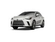  LEXUS RX PLUG-IN HYBRID ELECTRIC VEHICLE