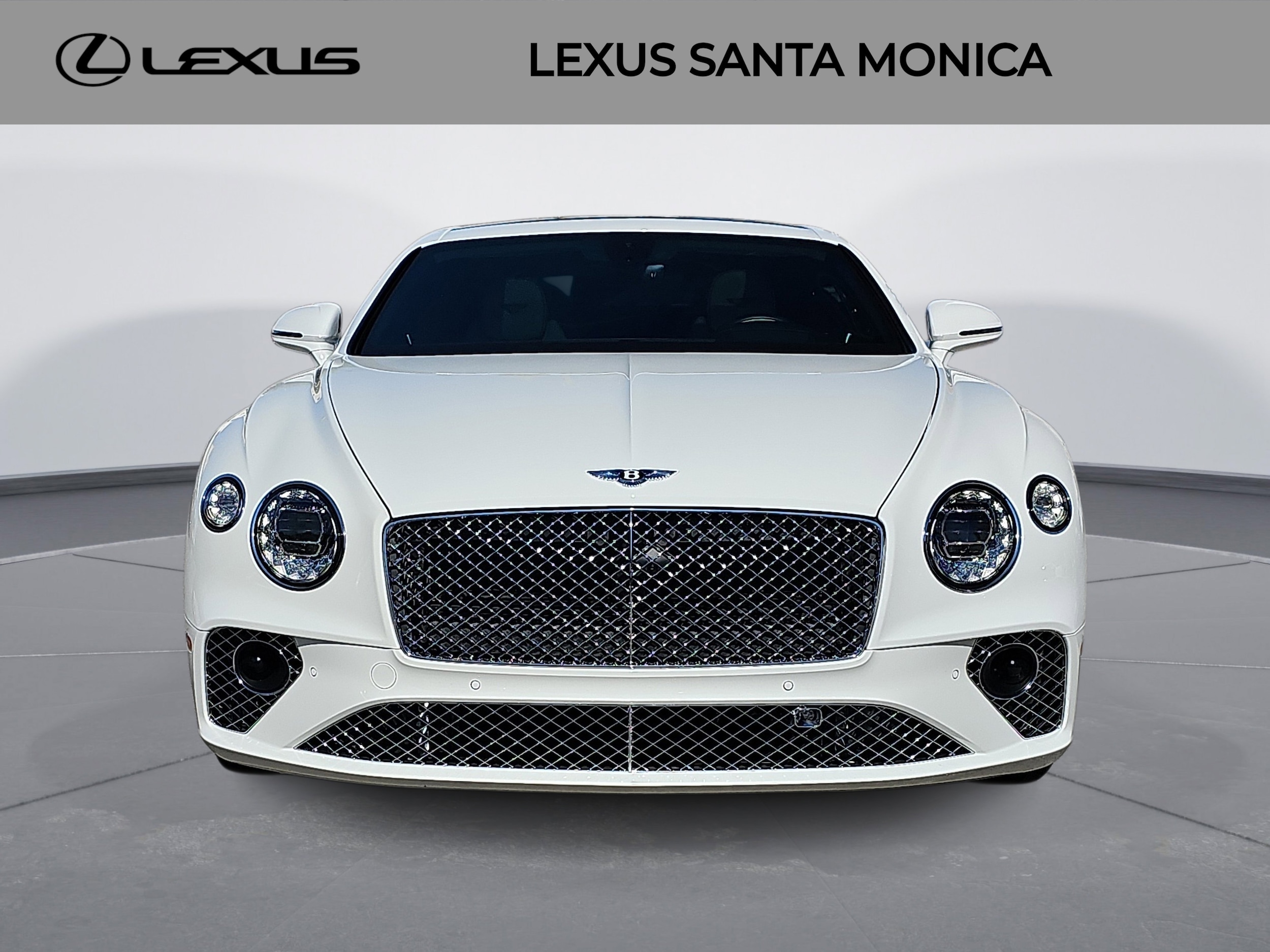 Used 2023 Bentley Continental GT Mulliner with VIN SCBCG2ZG2PC004857 for sale in Santa Monica, CA