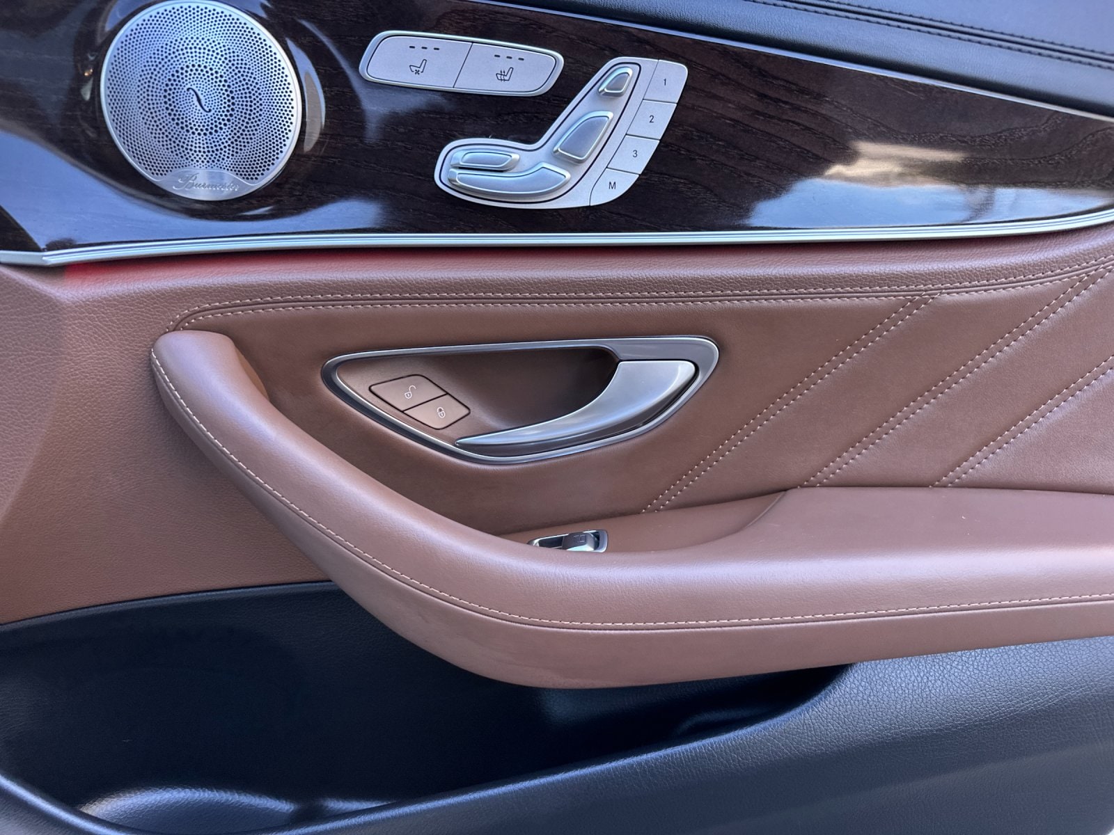 2020 Mercedes-Benz E-Class AMG E 63 - Photo 19