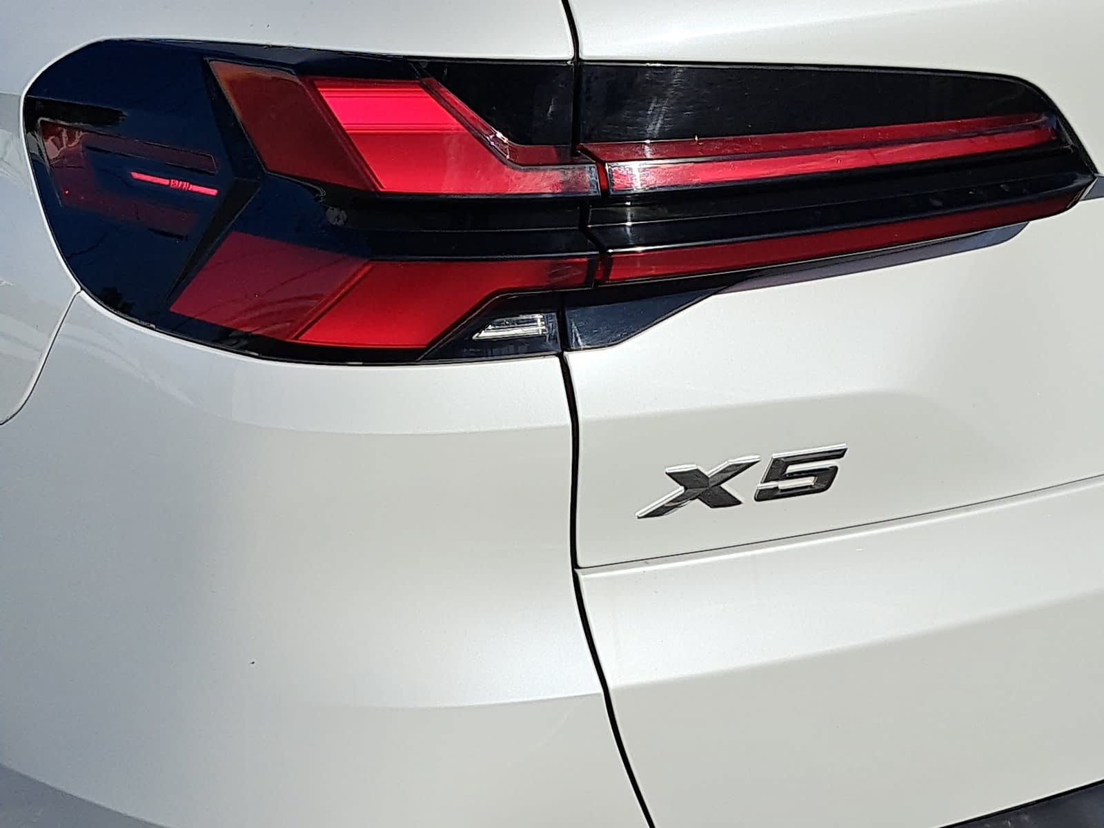 2024 BMW X5 40i - Photo 38