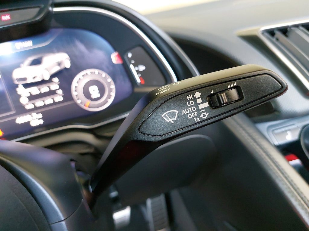 2021 Audi R8 Spyder 5.2 photo 15