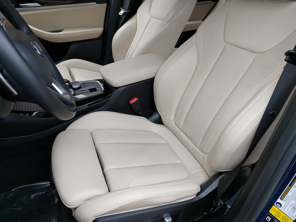 2023 Bmw X3 xDrive30i photo 14