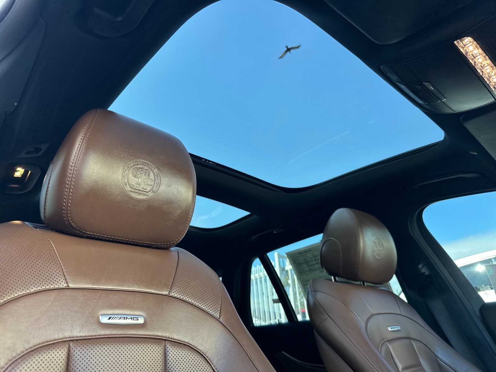 2020 Mercedes-Benz E-Class AMG E 63 - Photo 18