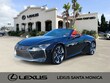  LEXUS LC