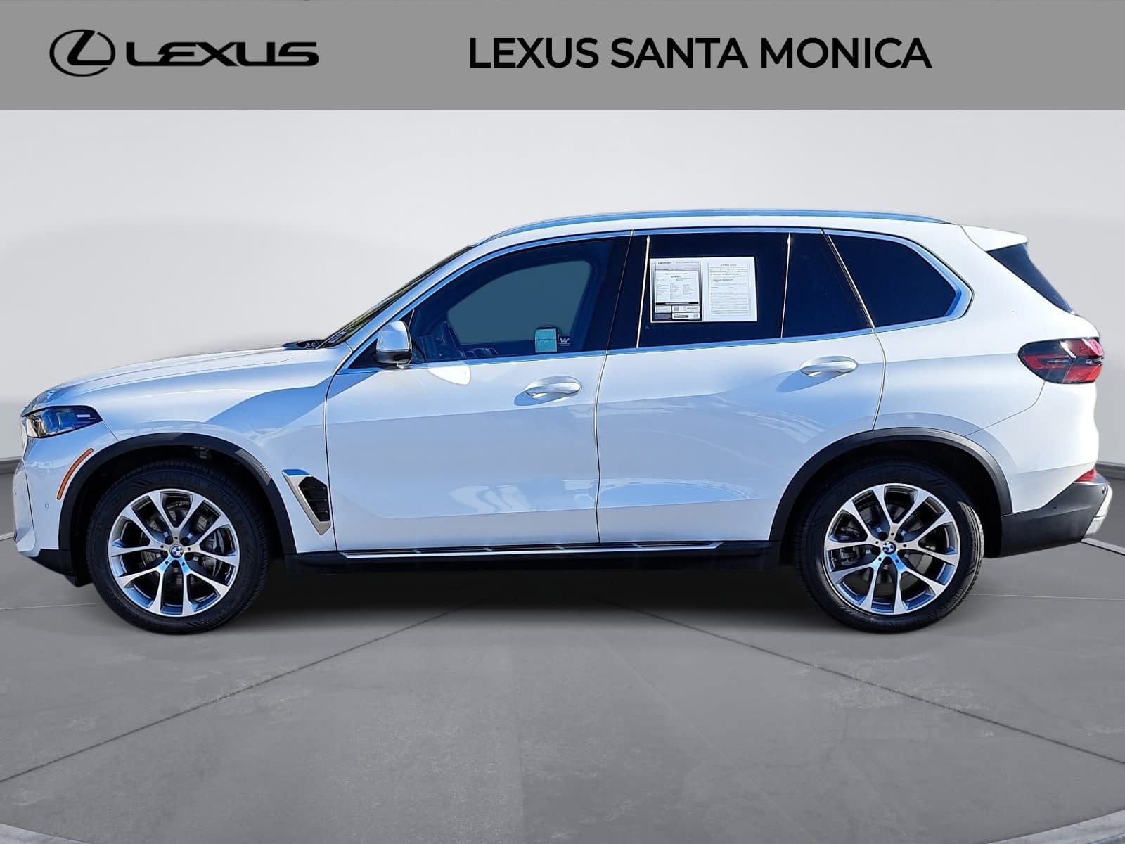 2024 BMW X5 40i - Photo 8