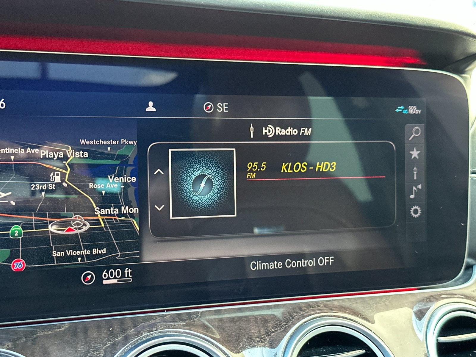 2020 Mercedes-Benz E-Class AMG E 63 - Photo 20
