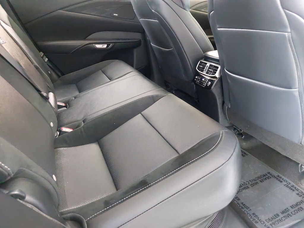 2024 Lexus RX 500h F SPORT Performance photo 10