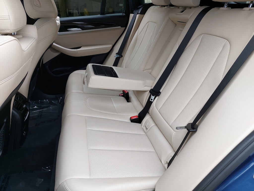2023 Bmw X3 xDrive30i photo 13