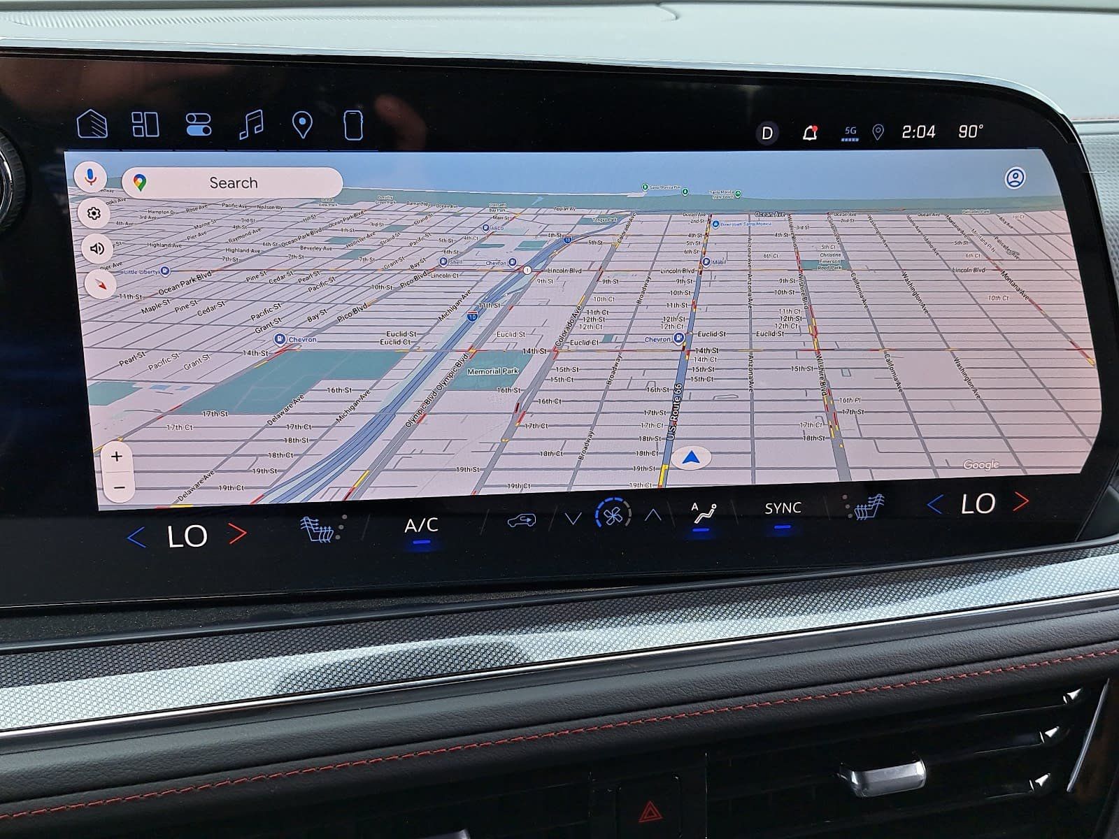 2026 Chevrolet Suburban RST - Photo 24