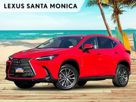 2024 LEXUS NX 350h Premium 4D Sport Utility