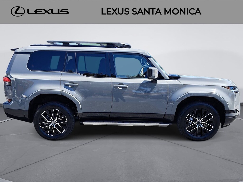 Used 2026 Lexus GX 550 Premium+ 4D Sport Utility
