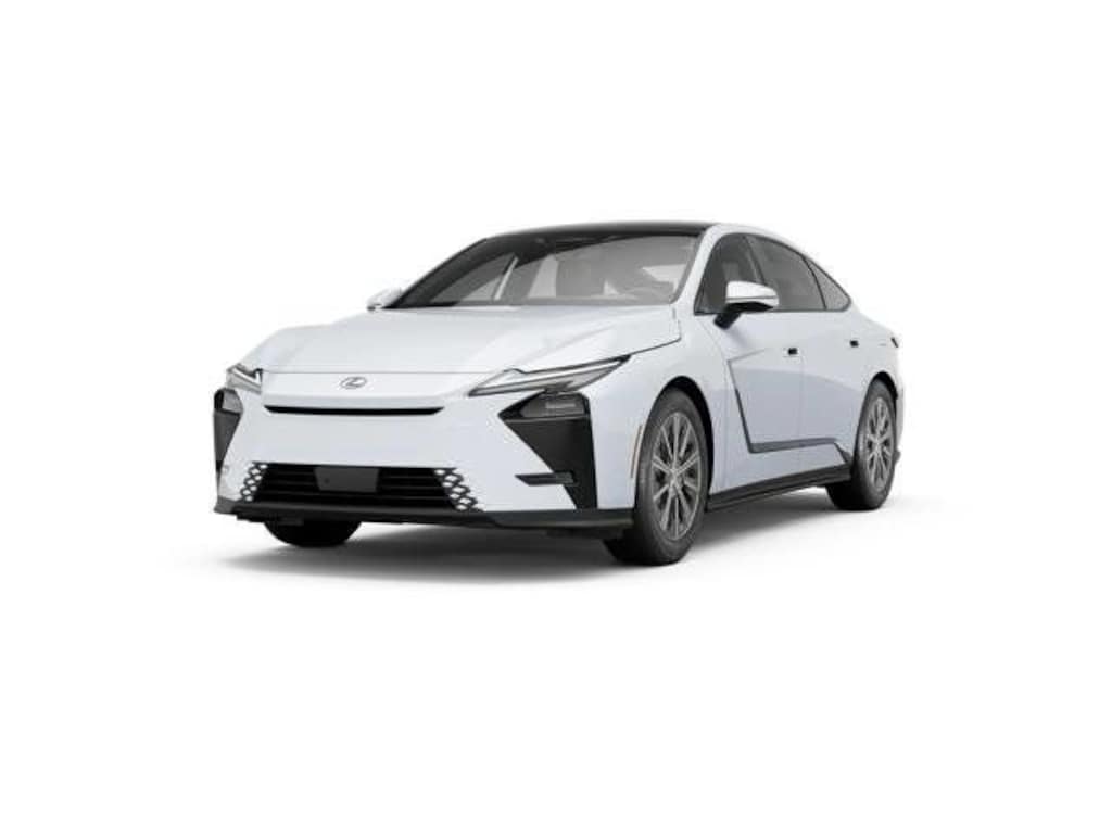 New 2026 Lexus ES HYBRID 350h PREMIUM PREMIUM