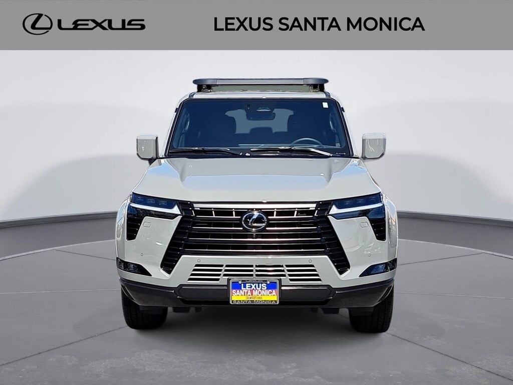 Used 2026 Lexus GX 550 Premium+ 4D Sport Utility