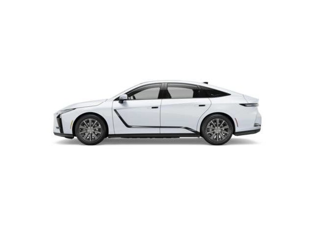 New 2026 Lexus ESe ES 350e PREMIUM PREMIUM
