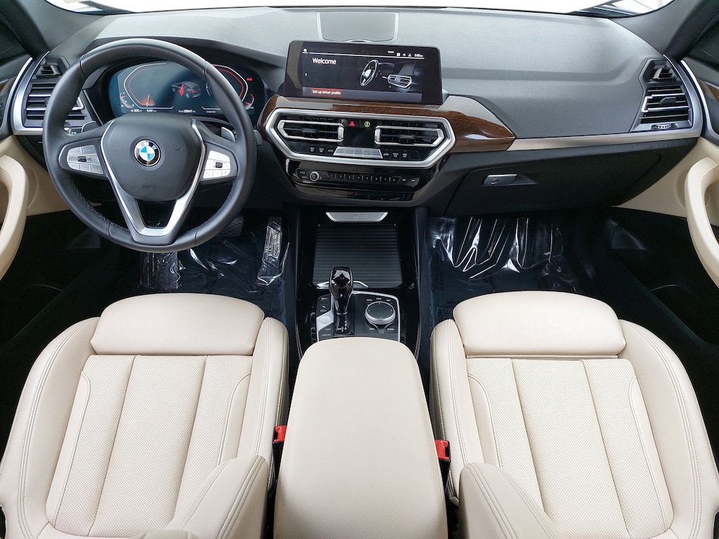 2023 Bmw X3 xDrive30i photo 8
