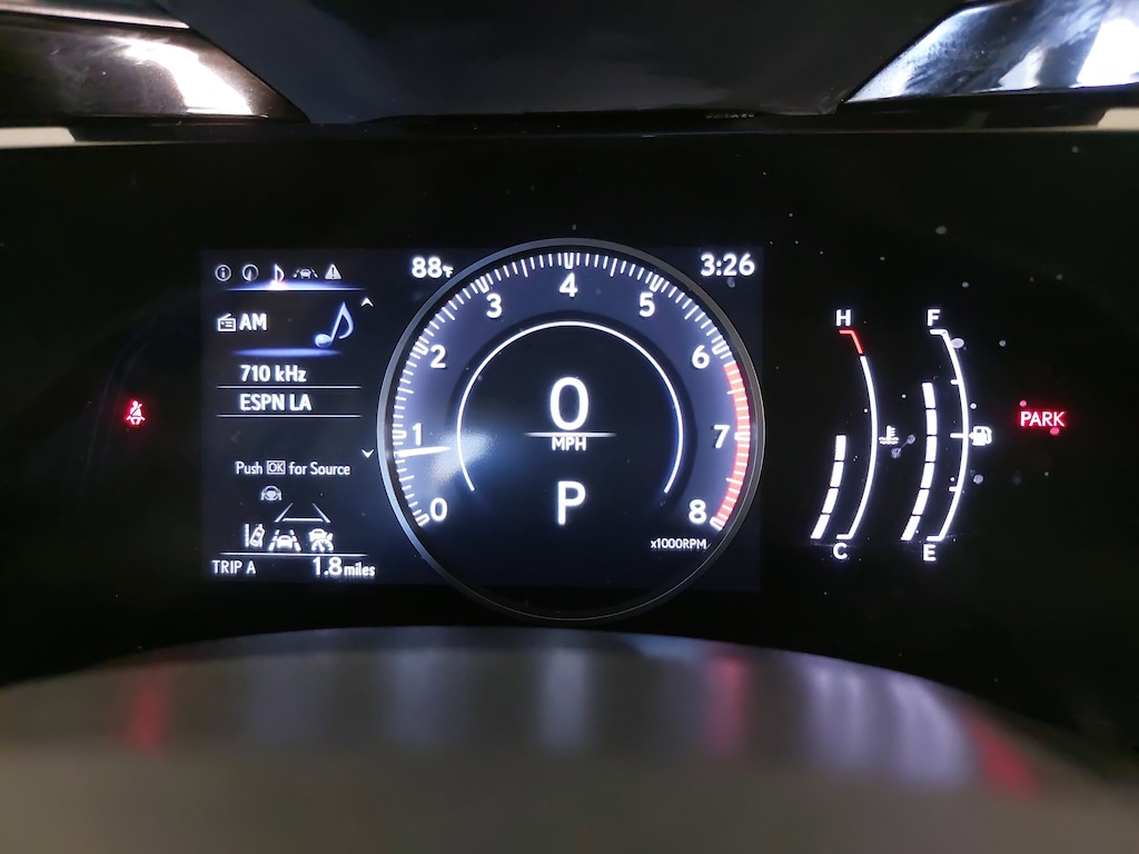 2022 Lexus NX 350 Premium photo 20