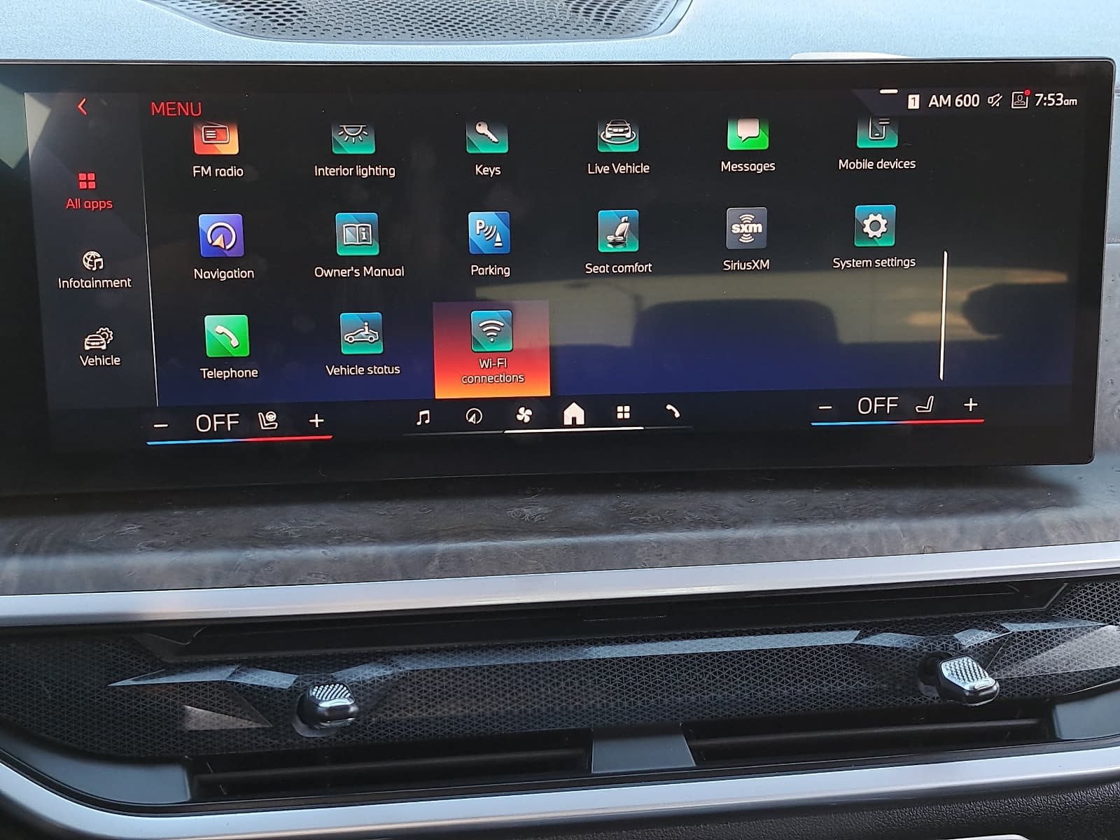 2024 BMW X5 40i - Photo 25