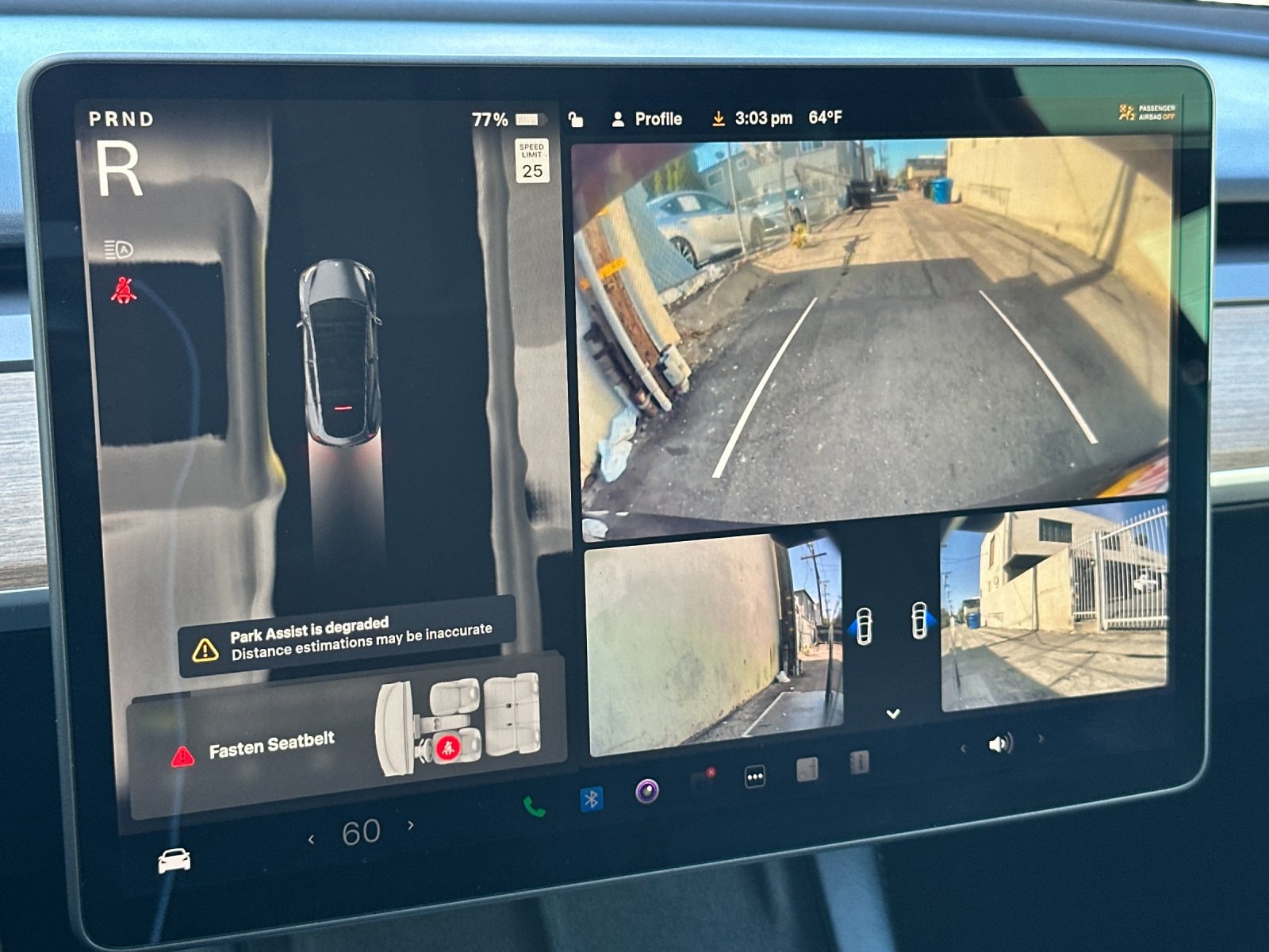 2022 Tesla Model Y Performance - Photo 23