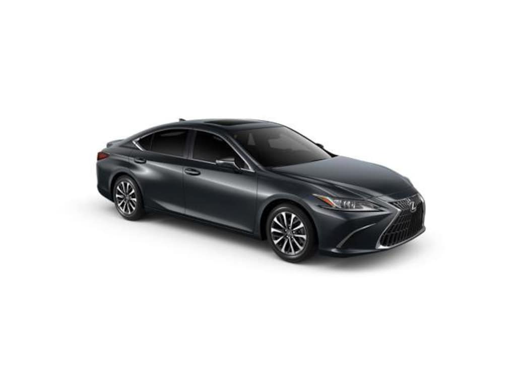 New Lexus Es 2025