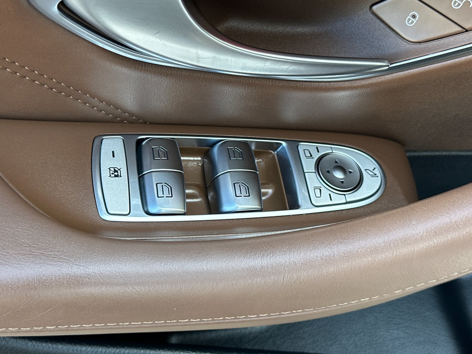 2020 Mercedes-Benz E-Class AMG E 63 - Photo 12
