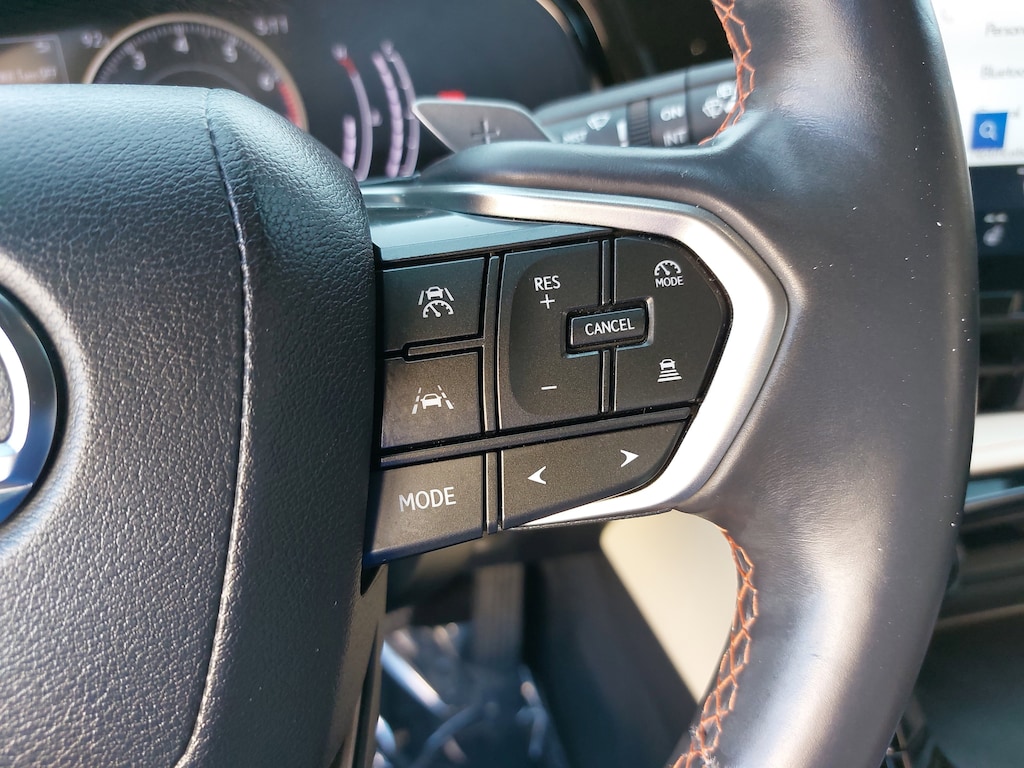 2022 Lexus NX 350 photo 16