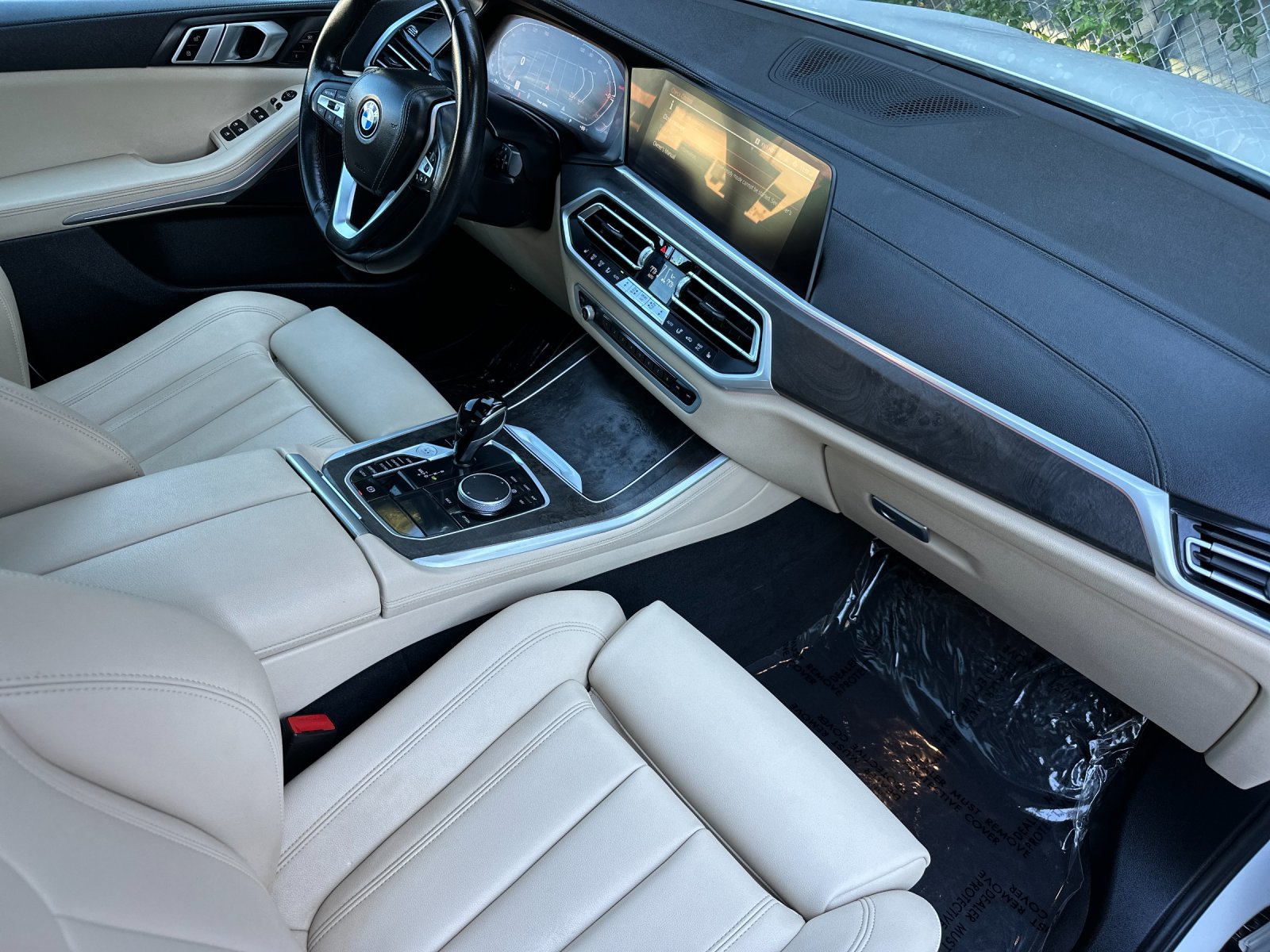 2022 BMW X5 40i - Photo 18