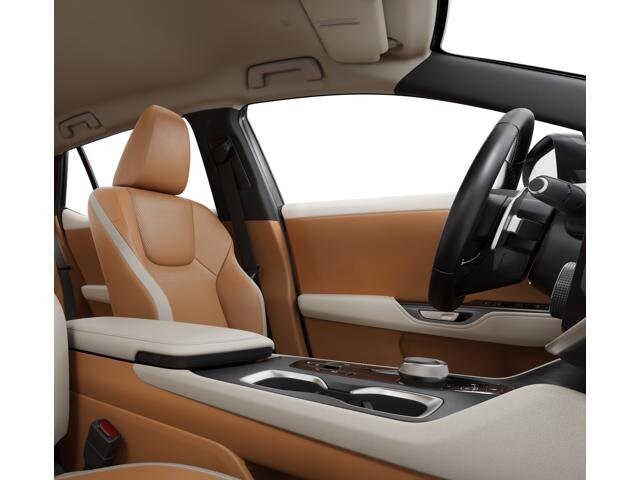 2026 Lexus RZ Base - Photo 7