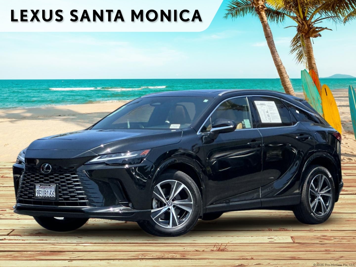 2023 Lexus RX 350 350 Premium FWD's photo