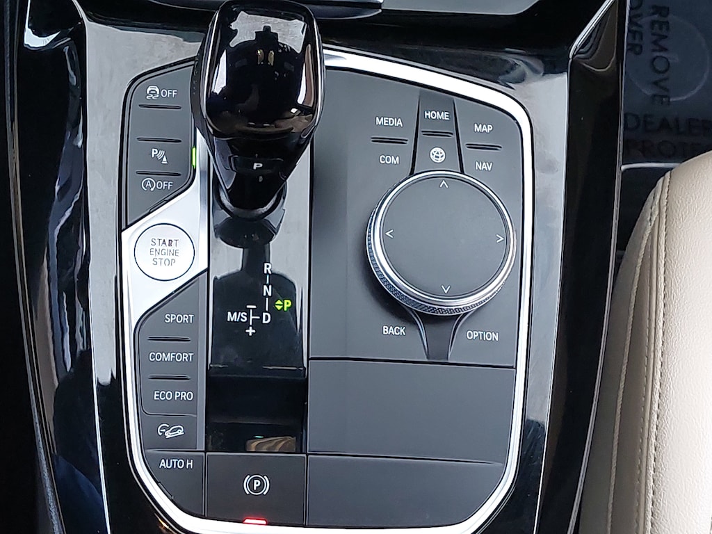 2023 Bmw X3 xDrive30i photo 26