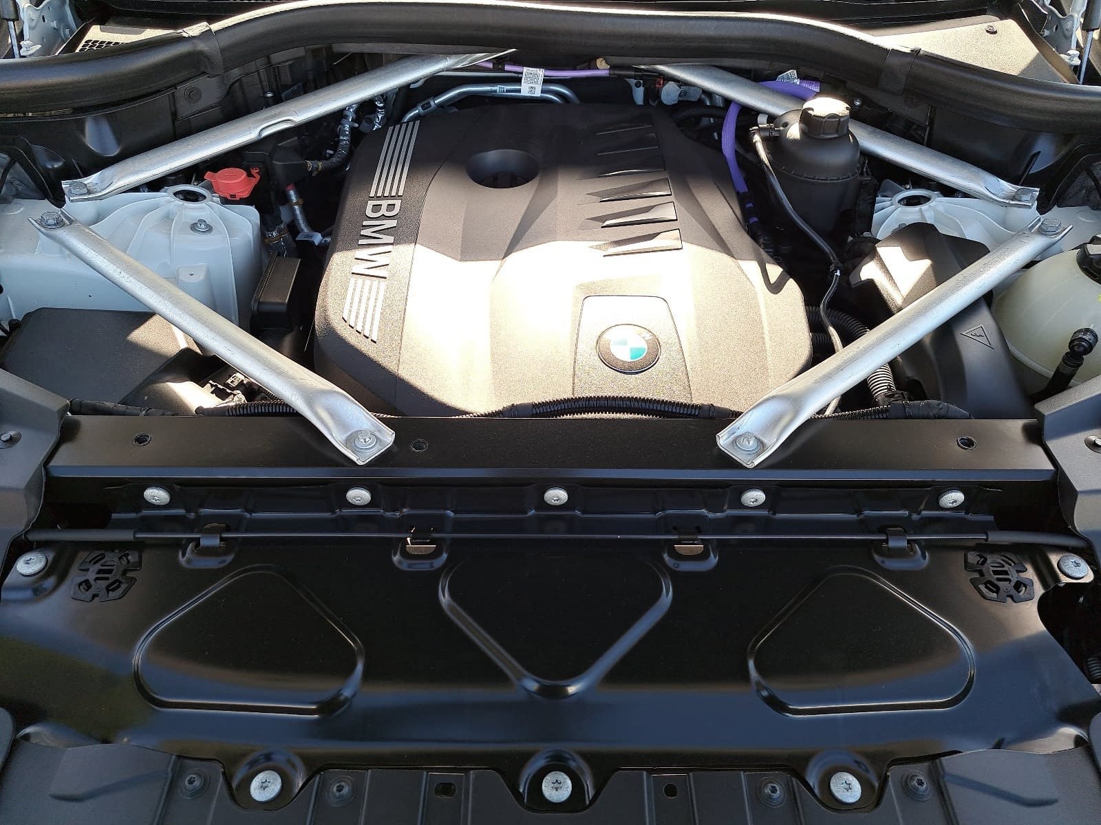 2024 BMW X5 40i - Photo 34