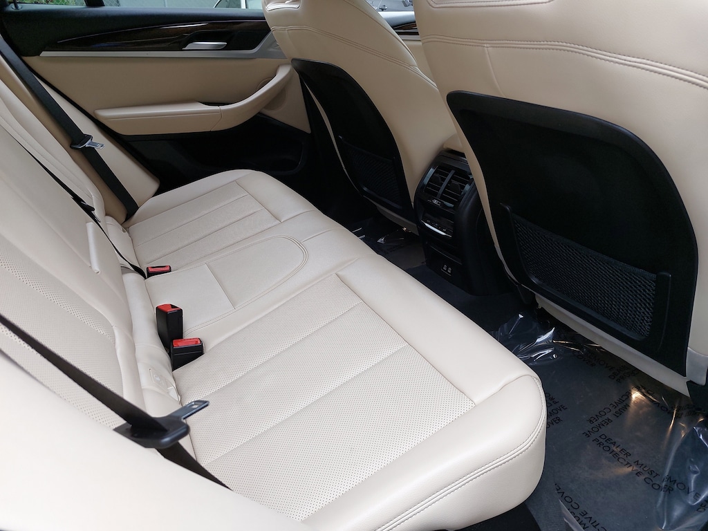 2023 Bmw X3 xDrive30i photo 10