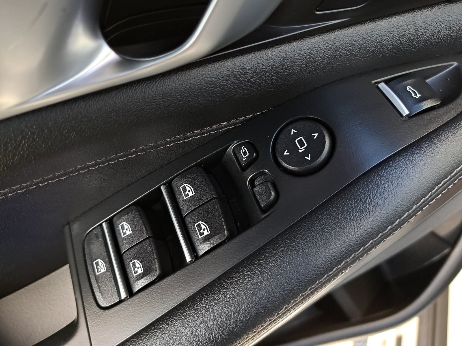 2024 BMW X5 40i - Photo 31